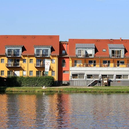 Gasthof Zum Schwanen Kleinostheim Kültér fotó